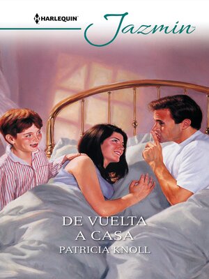 cover image of De vuelta a casa